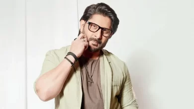 Arshad Warsi Biography