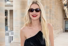 Gigi Hadid Arrest - Model's Summer Vacation Starts With A Court Appearance