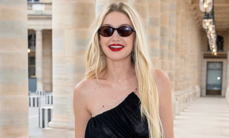 Gigi Hadid Arrest - Model's Summer Vacation Starts With A Court Appearance