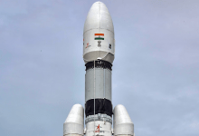 ISRO to Land on the Moon - Chandrayaan 3 Launch Countdown Begins!
