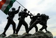 Kargil Vijay Diwas: A Historical Day to Honor the Exemplary Courage of Indian Soldiers!