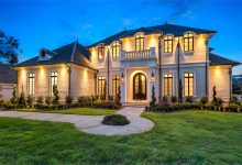 Luxury Homes in Baton Rouge: The Best Known Choice for Homes!