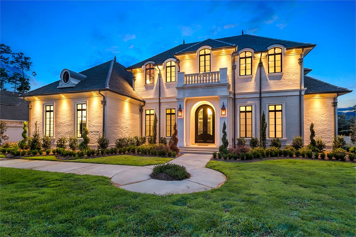 Luxury Homes in Baton Rouge: The Best Known Choice for Homes!