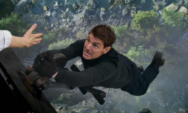 Mission Impossible 7 is Here to Take You on a Thrill & Nostalgic Ride