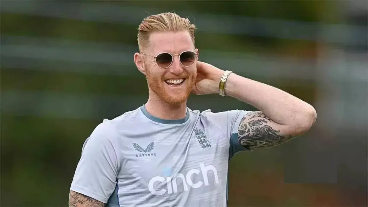 Ben Stokes Biography