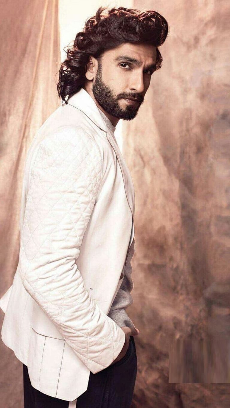 Ranveer Singh Biography - O…