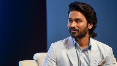 Dhanush Biography