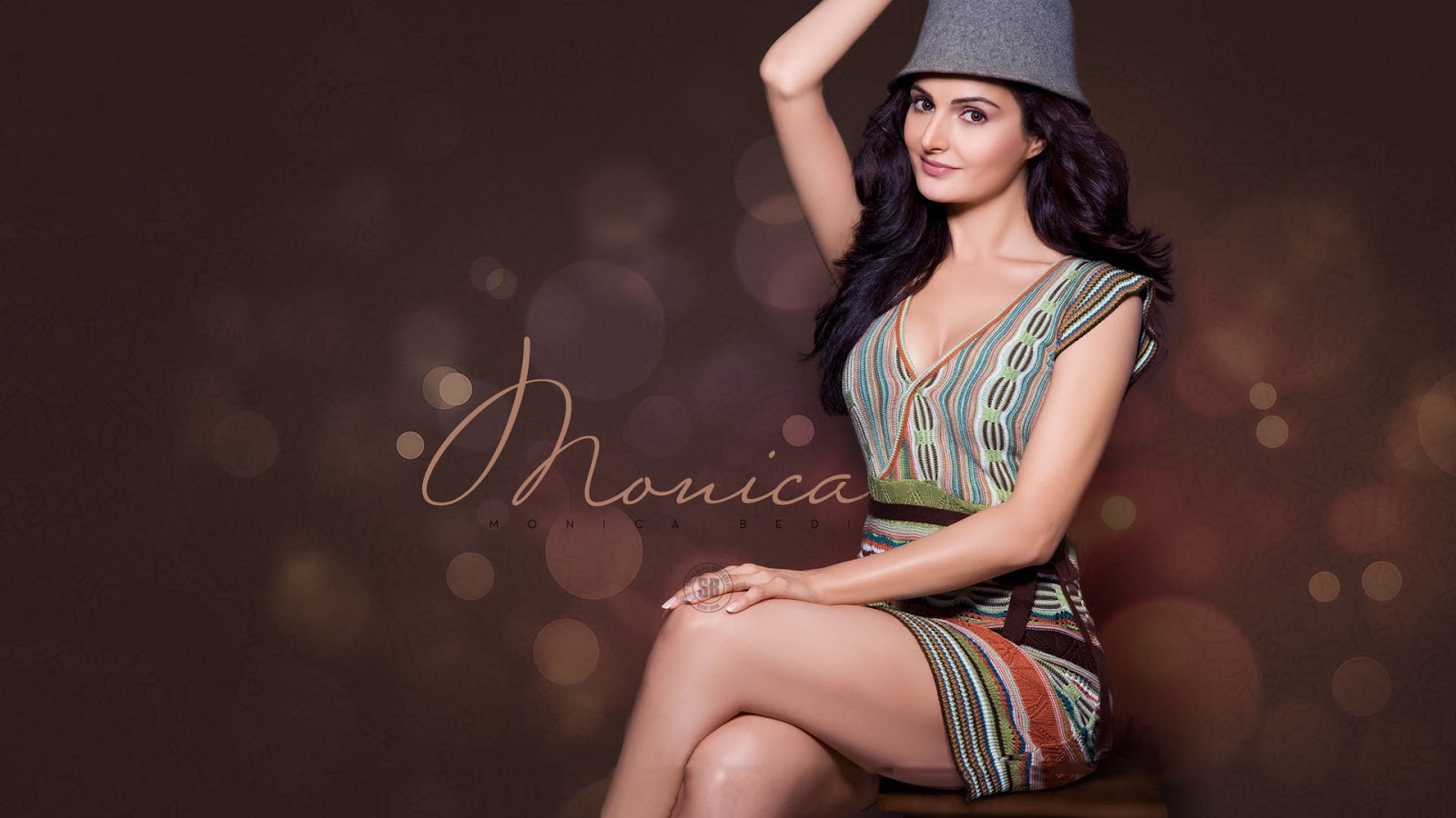 Monica Bedi Biography