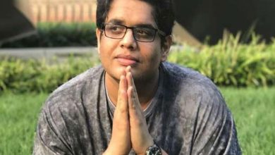 Tanmay Bhat Biography
