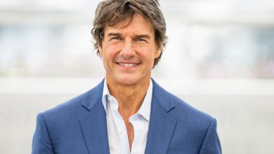 Tom Cruise Biography