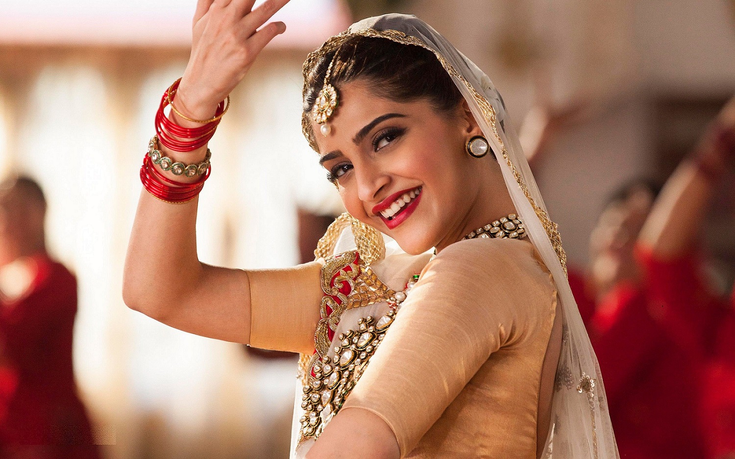 Sonam Kapoor Biography