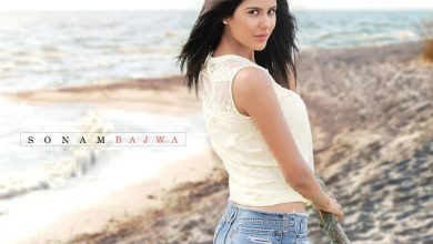 Sonam Bajwa Biography