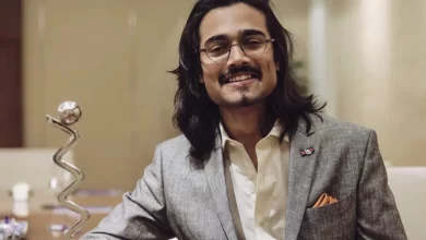 Bhuvan Bam Biography