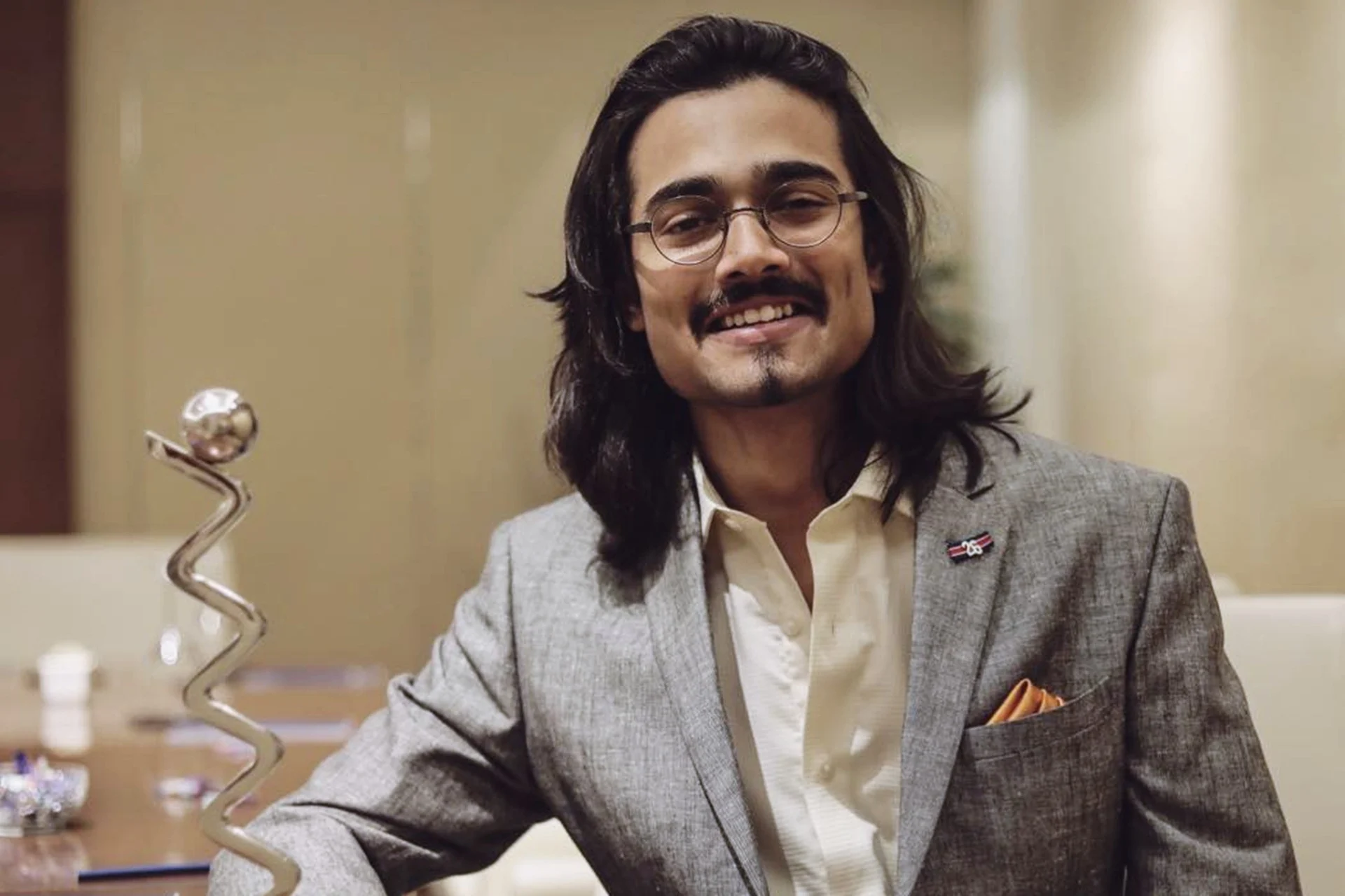 Bhuvan Bam Biography