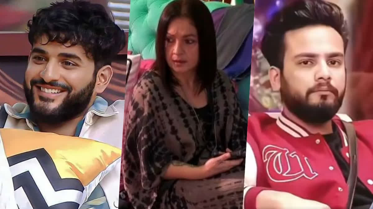 Bigg Boss OTT Season 2 Finale: Elvish Yadav or Abhishek, Who's Gonna Make It?