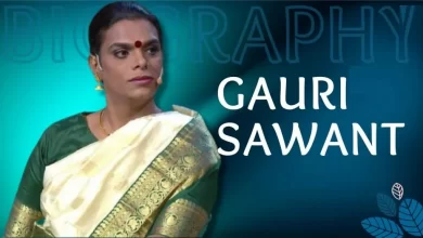 Shreegauri Sawant Biography