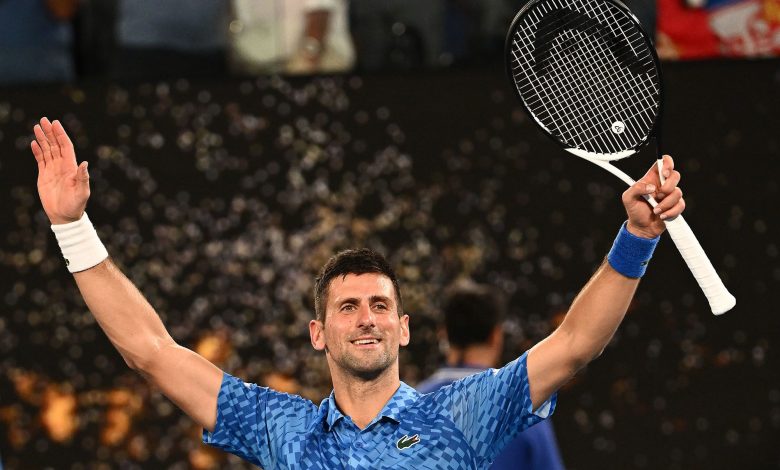 Novak Djokovic Further Closes the Gap on Federer and Nadal! Can He Be Called the Greatest?