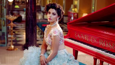 Saiyami Kher Biography