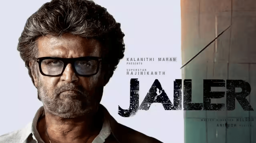 Superstar Rajnikanth is Back on the Silver Screen with Upcoming Film "Jailer"