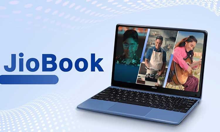 Jio Book Laptop 2023: A Revolutionary Computing Device Launched in India