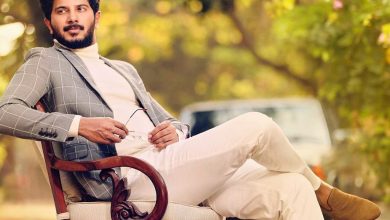 Dulquer Salmaan Biography