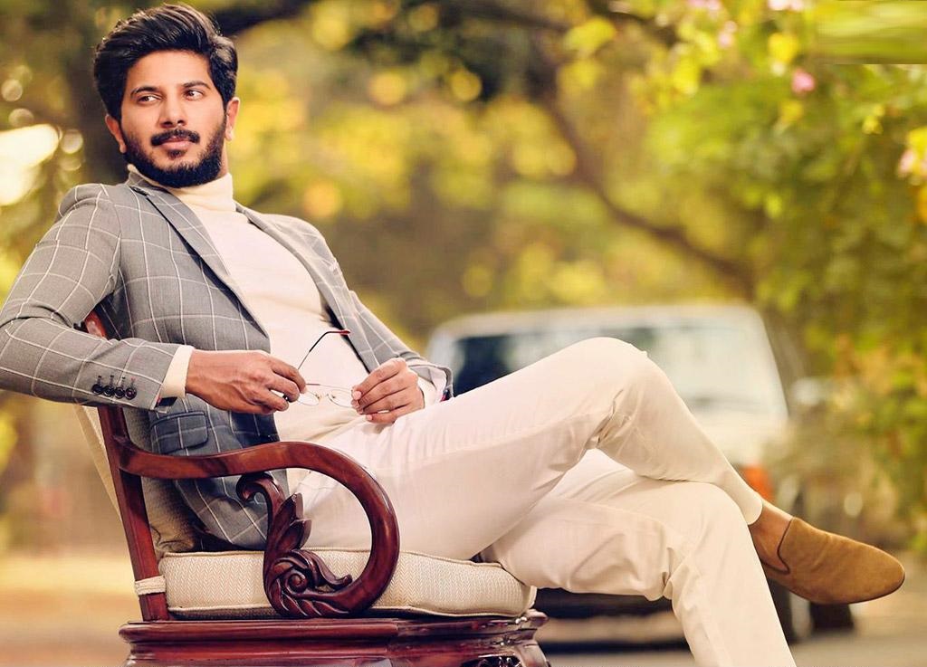 Dulquer Salmaan Biography