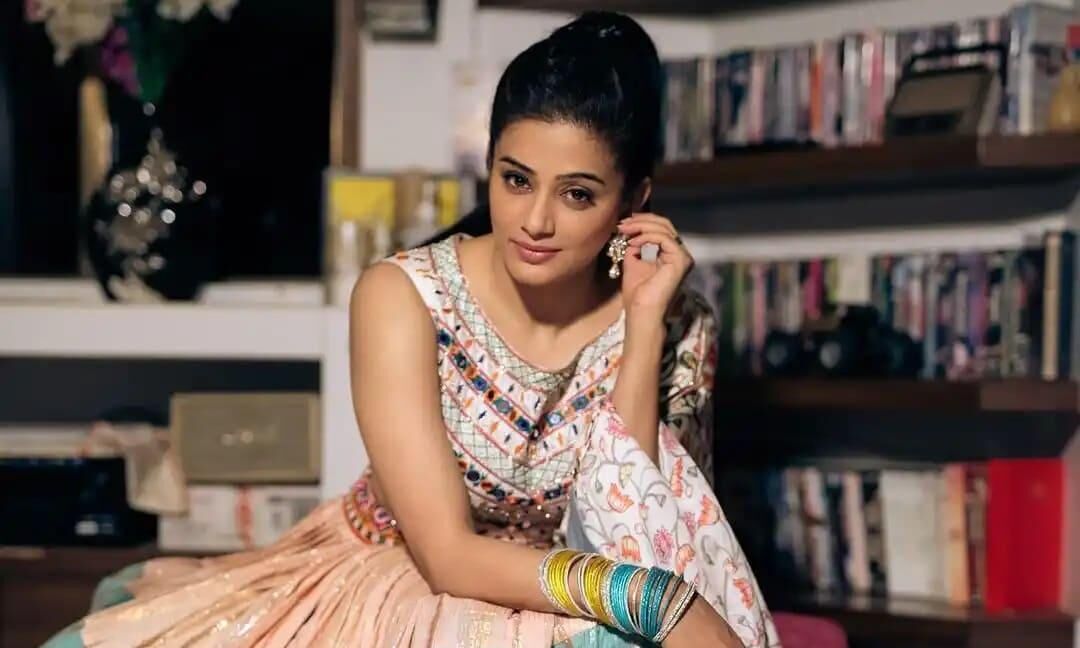 Priyamani Biography