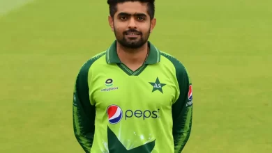 Babar Azam