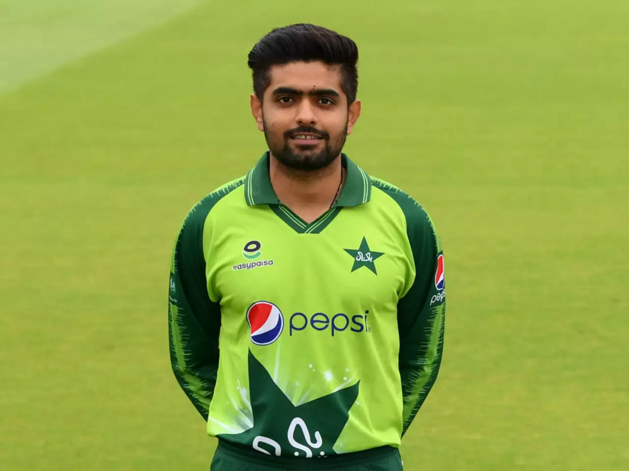 Babar Azam