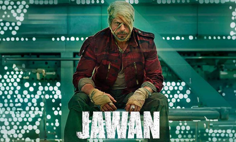 Jawan Movie