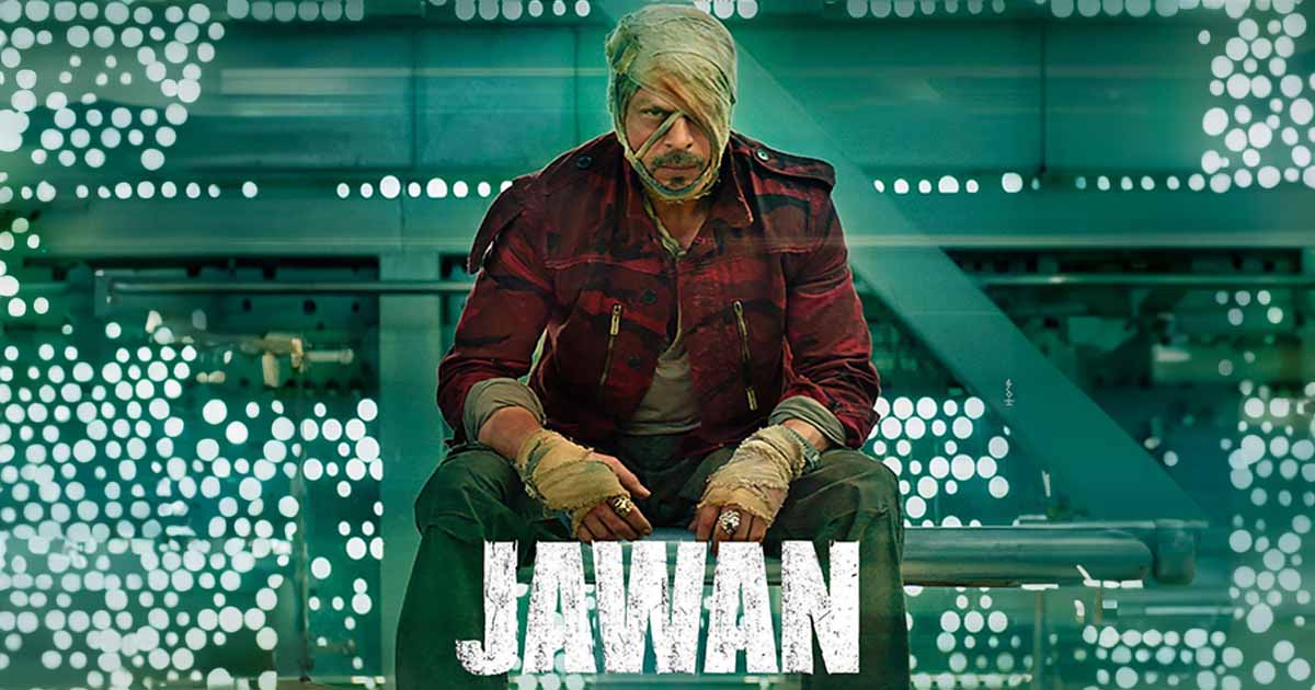 Jawan Movie