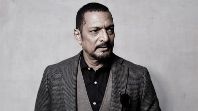 Nana Patekar Biography