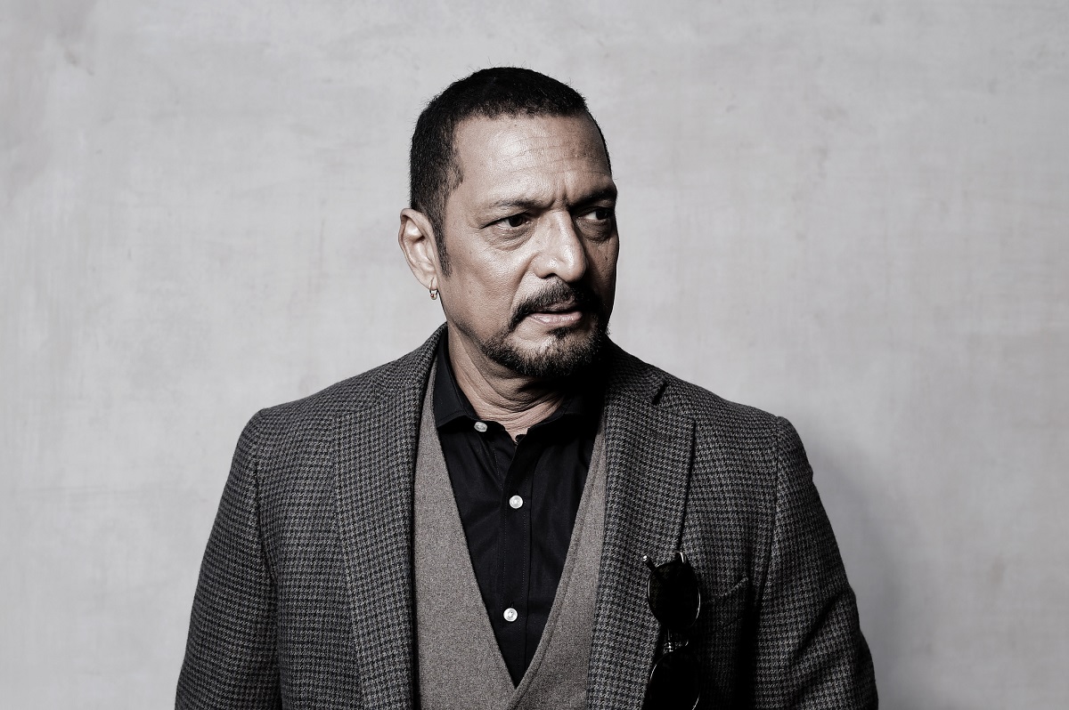 Nana Patekar Biography