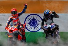 MotoGP India