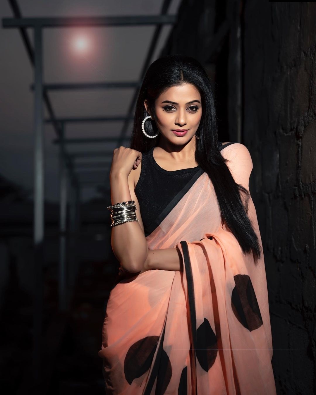 Priyamani Biography