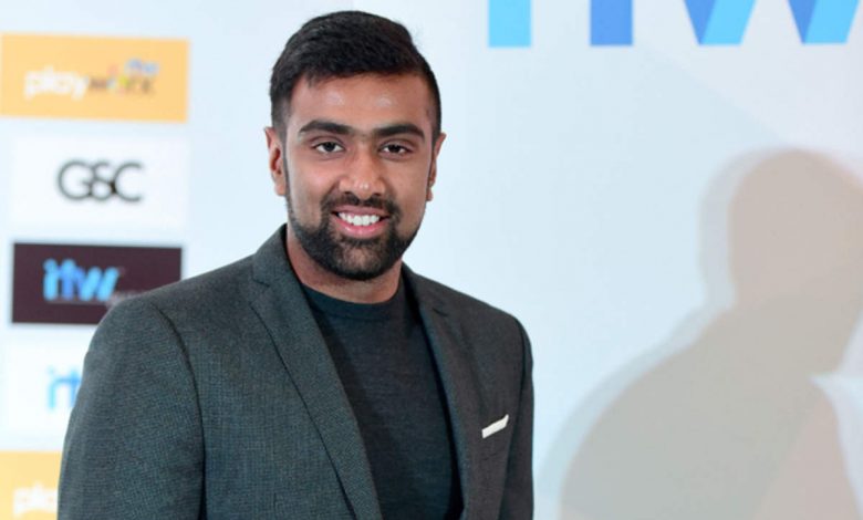 Ravichandran Ashwin Biography