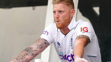 Ben Stokes