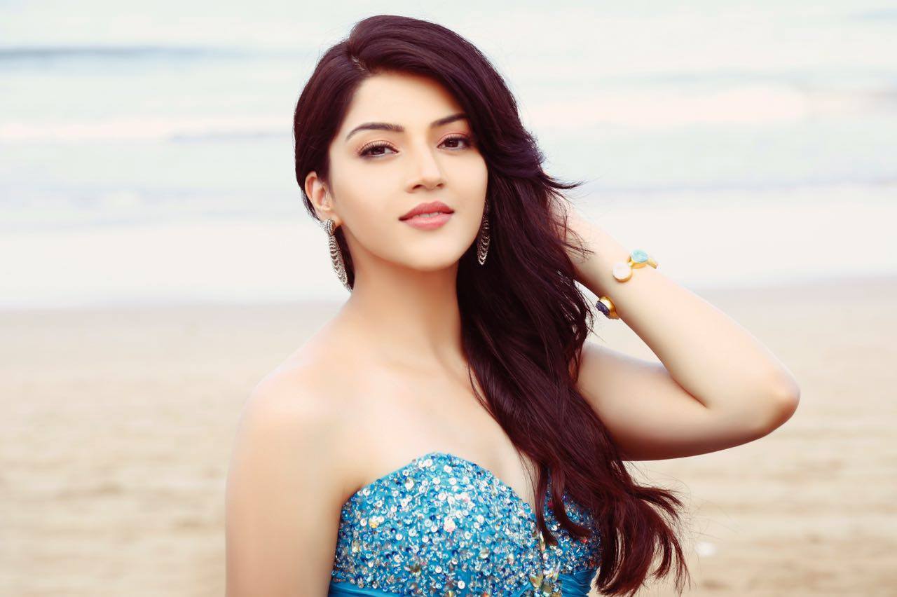 Mehreen Pirzada Biography