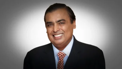 Mukesh Ambani Biography