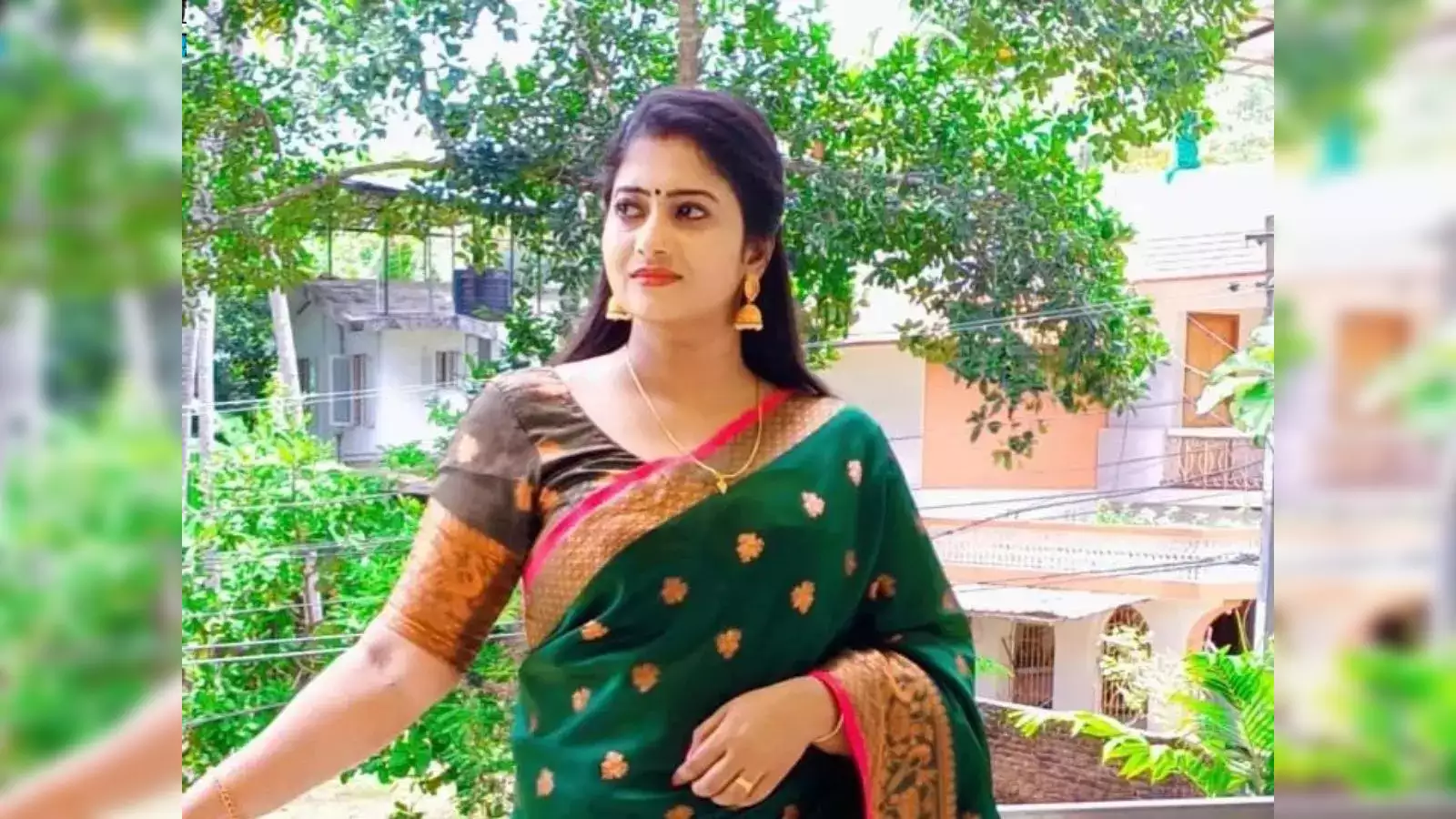 Renjusha Menon