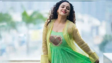 Nithya Menen Biography