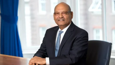 Anil Agarwal Biography