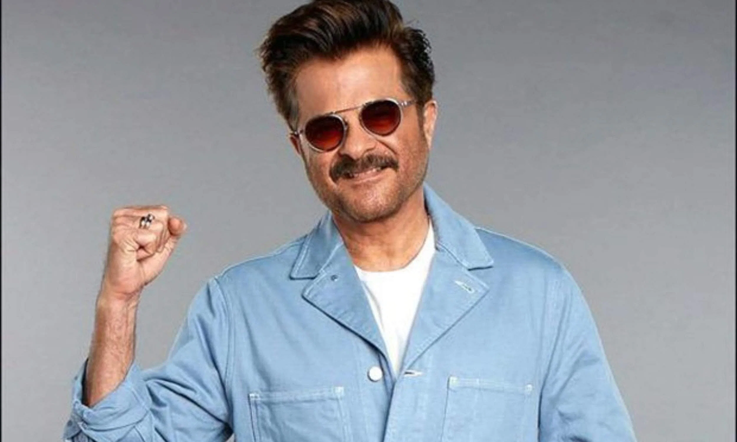 Anil Kapoor Biography