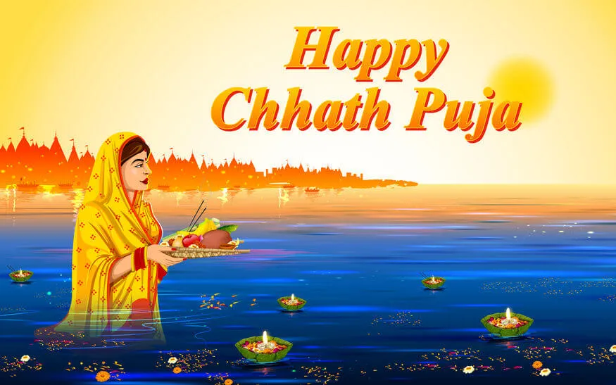 Chhath Puja 2023