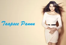 Taapsee Pannu Biography