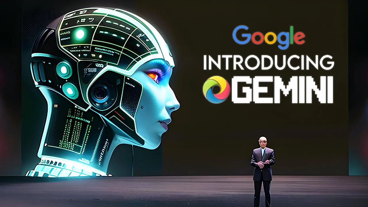 AI Model Gemini