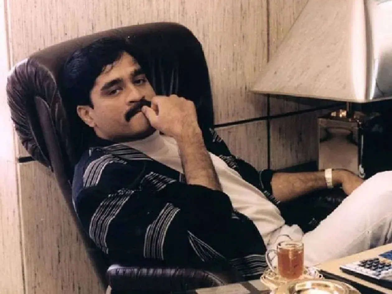 Dawood Ibrahim