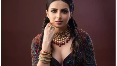 Shrenu Parikh Biography