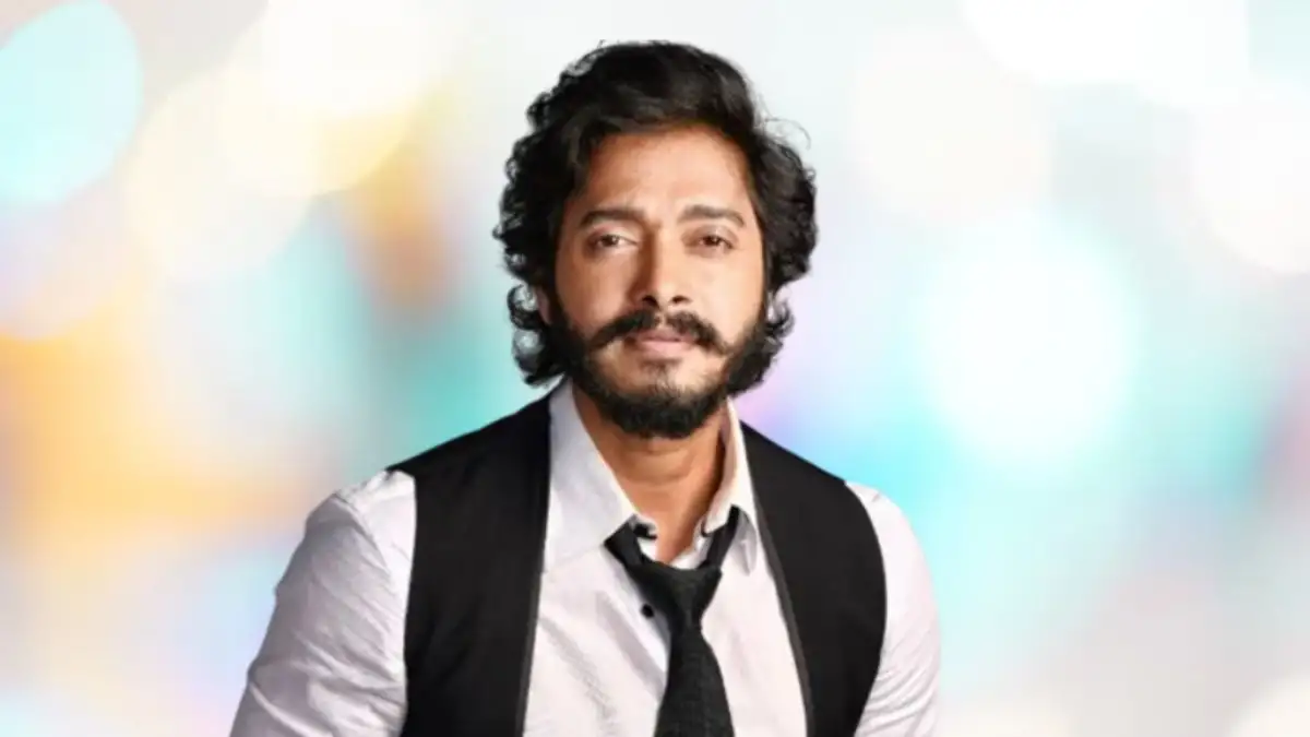 Shreyas Talpade Biography