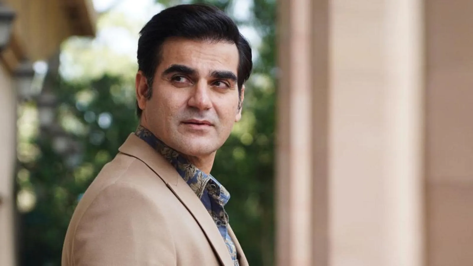 Arbaaz Khan Biography